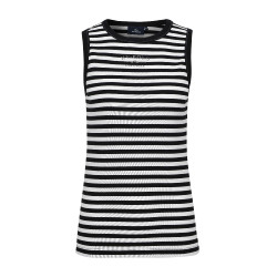 Canottiera HV Polo Becca da donna Nero Canottiera HV Polo Becca da donna Nero