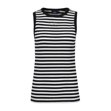 Canottiera HV Polo Becca da donna Nero Canottiera HV Polo Becca da donna Nero