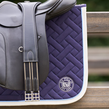 Sottosella HV Polo Favourite dressage Marina Blu marino