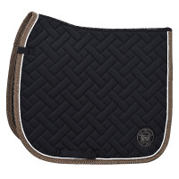 Sottosella HV Polo Favourite dressage Nero