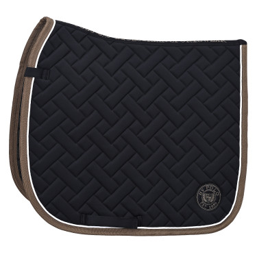 Sottosella HV Polo Favourite dressage Nero