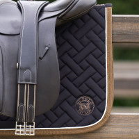 Sottosella HV Polo Favourite dressage Marina Blu marino