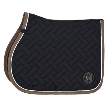 Sottosella HV Polo Favourite GP Nero