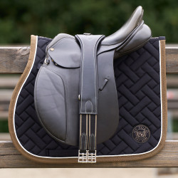 Sottosella HV Polo Favourite GP Nero