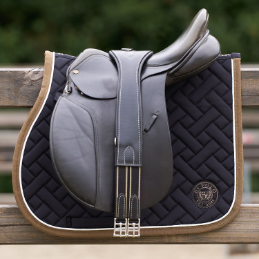 Sottosella HV Polo Favourite GP Nero