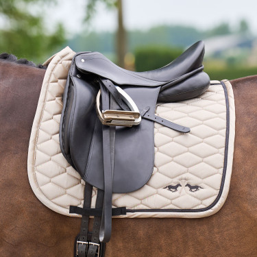 Sottosella da dressage HV Polo Joan Sottosella da dressage HV Polo Joan