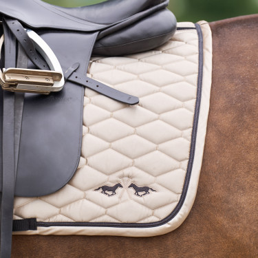 Sottosella da dressage HV Polo Joan Sottosella da dressage HV Polo Joan