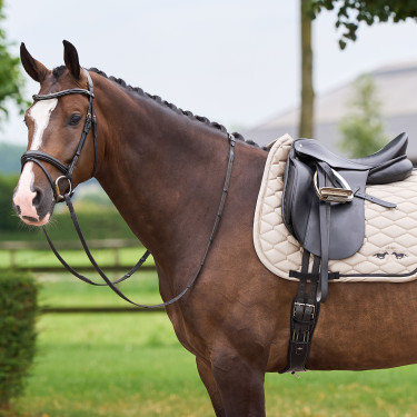 Sottosella da dressage HV Polo Joan Sottosella da dressage HV Polo Joan