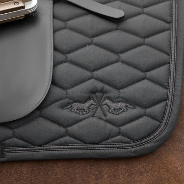 Sottosella HV Polo Joan GP Nero