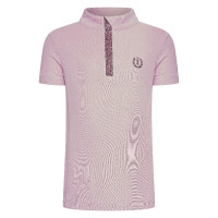 Top Imperial Riding Arly bambino Ballerina Viola