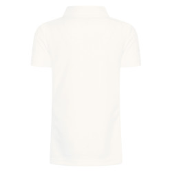 Top Imperial Riding Arly bambino Bianco