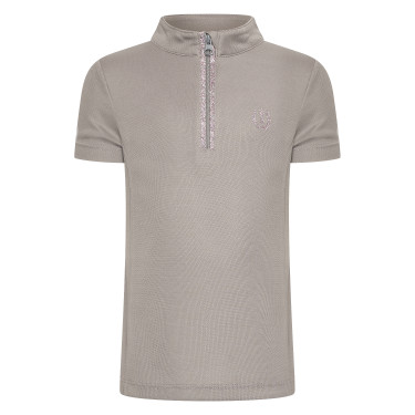 Top Imperial Riding Arly bambino Carbone di legna Grigio