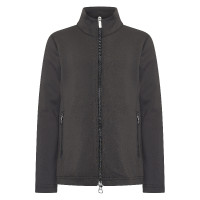 Giacca Imperial Riding Charles bambino Nero Giacca Imperial Riding Charles bambino Nero