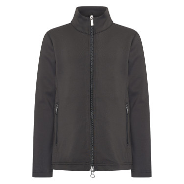 Giacca Imperial Riding Charles bambino Nero