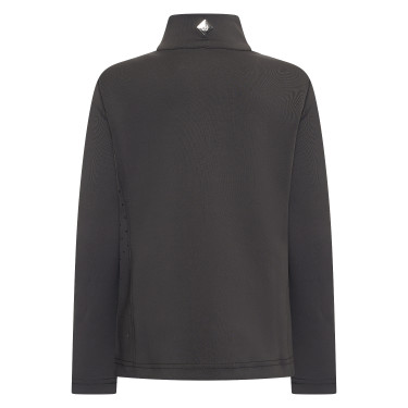 Giacca Imperial Riding Charles bambino Nero