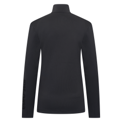 Giacca tecnica Euro-Star Enzo uomo Nero