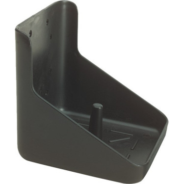 Supporto per blocco di sale in plastica Supporto per blocco di sale in plastica