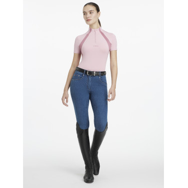 Base Layer a maniche corte Maria LeMieux Base Layer a maniche corte Maria LeMieux