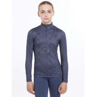 Base Layer Clea Young Rider...