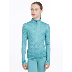 Base Layer Clea Young Rider LeMieux Laguna