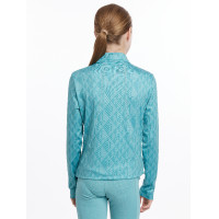 Base Layer Clea Young Rider LeMieux Crepuscolo blu Base Layer Clea Young Rider LeMieux Crepuscolo blu