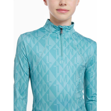 Base Layer Clea Young Rider LeMieux Laguna Base Layer Clea Young Rider LeMieux Laguna