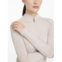 Base Layer leggero Heyden LeMieux Pietra Grigio