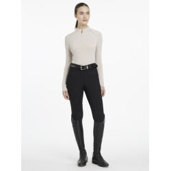 Base Layer leggero Heyden LeMieux Pietra Grigio Base Layer leggero Heyden LeMieux Pietra Grigio