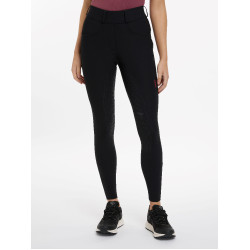 Leggings da equitazione Amy LeMieux donna