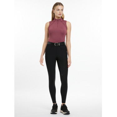 Leggings da equitazione Amy LeMieux donna Leggings da equitazione Amy LeMieux donna