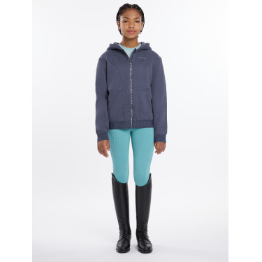 Felpa con cappuccio LeMieux Hadley Young Rider Felpa con cappuccio LeMieux Hadley Young Rider