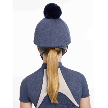 Cuffia in mesh Maria LeMieux Cuffia in mesh Maria LeMieux
