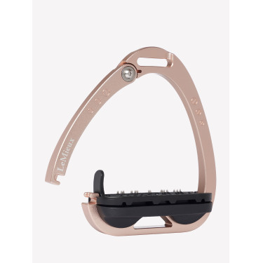 Staffili LeMieux Vector Balance Oro rosa