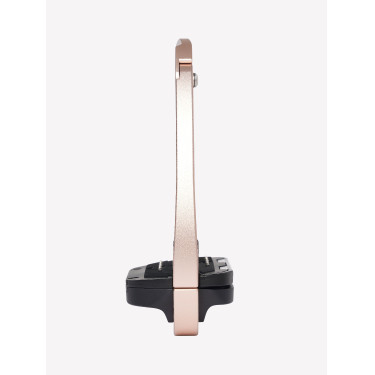 Staffili LeMieux Vector Balance Oro rosa