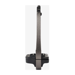 Staffili LeMieux Vector Control Carbonio Grigio