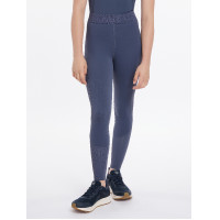 Leggings LeMieux in mesh...