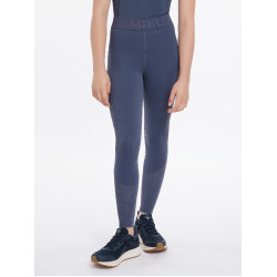 Leggings LeMieux in mesh Lizzie Young Rider