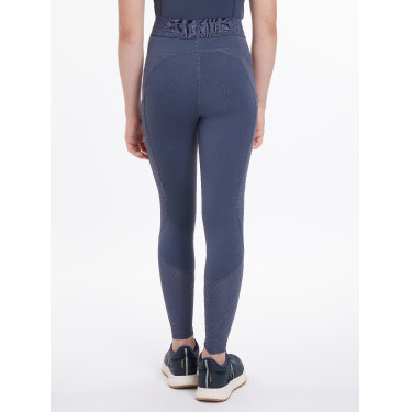 Leggings LeMieux in mesh Lizzie Young Rider Leggings LeMieux in mesh Lizzie Young Rider