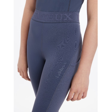 Leggings LeMieux in mesh Lizzie Young Rider Leggings LeMieux in mesh Lizzie Young Rider