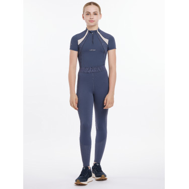 Leggings LeMieux in mesh Lizzie Young Rider Leggings LeMieux in mesh Lizzie Young Rider