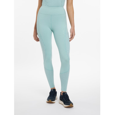 Leggings LeMieux Lydia in mesh Leggings LeMieux Lydia in mesh