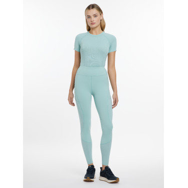 Leggings LeMieux Lydia in mesh Leggings LeMieux Lydia in mesh