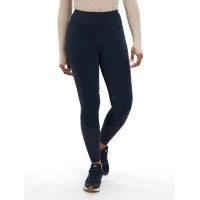 Leggings LeMieux Lydia in mesh Timo Verde Leggings LeMieux Lydia in mesh Timo Verde