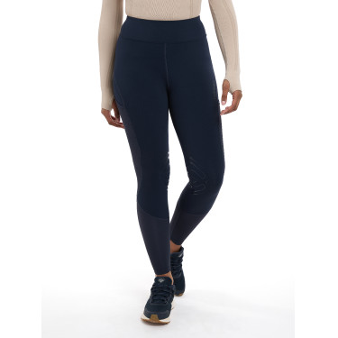 Leggings LeMieux Lydia in mesh Marina