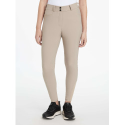 Pantaloni LeMieux grip ginocchia Isabelle donna