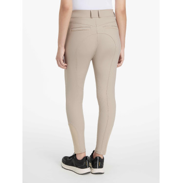 Pantaloni LeMieux grip ginocchia Isabelle donna Pantaloni LeMieux grip ginocchia Isabelle donna