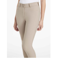 Pantaloni LeMieux grip ginocchia Isabelle donna Marina Blu marino