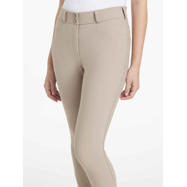Pantaloni LeMieux grip ginocchia Isabelle donna Pantaloni LeMieux grip ginocchia Isabelle donna