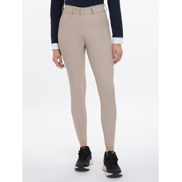 Pantaloni LeMieux Isabelle full grip donna