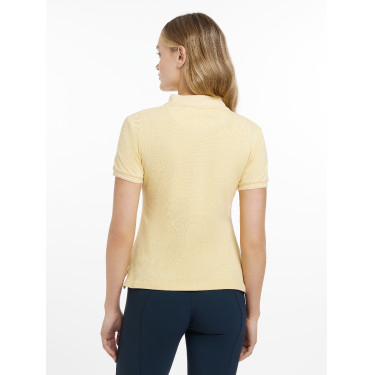 Polo LeMieux Classico Mimosa Polo LeMieux Classico Mimosa